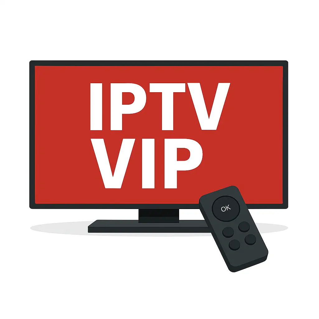 IPTV VIP 3MOIS