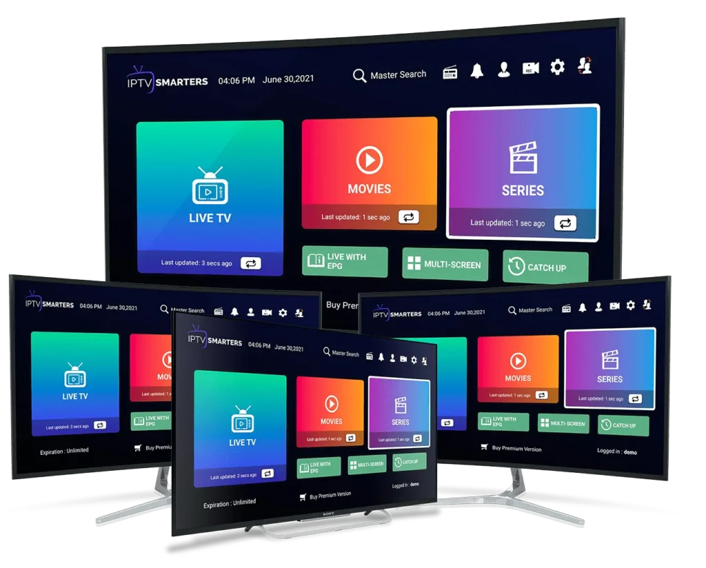 IPTV MAROC