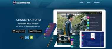GSE SMART IPTV