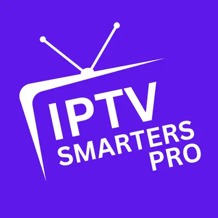IPTV Smarters Pro