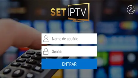 Set IPTV