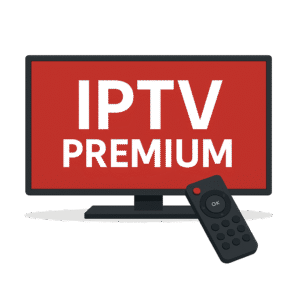 Meilleur Abonnement IPTV