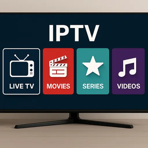 IPTV GRATUIT