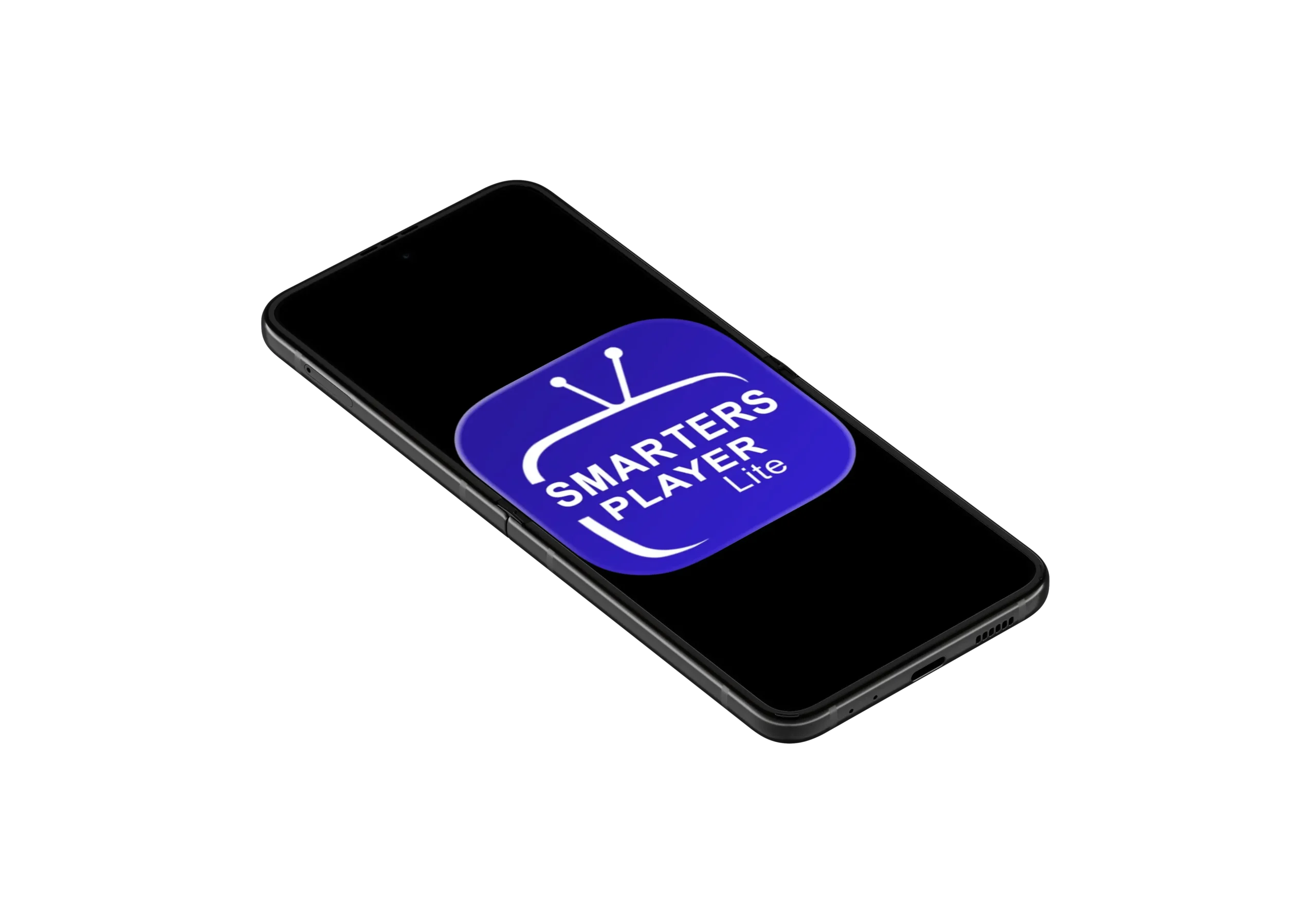 Comment Télécharger Smarters Player Lite