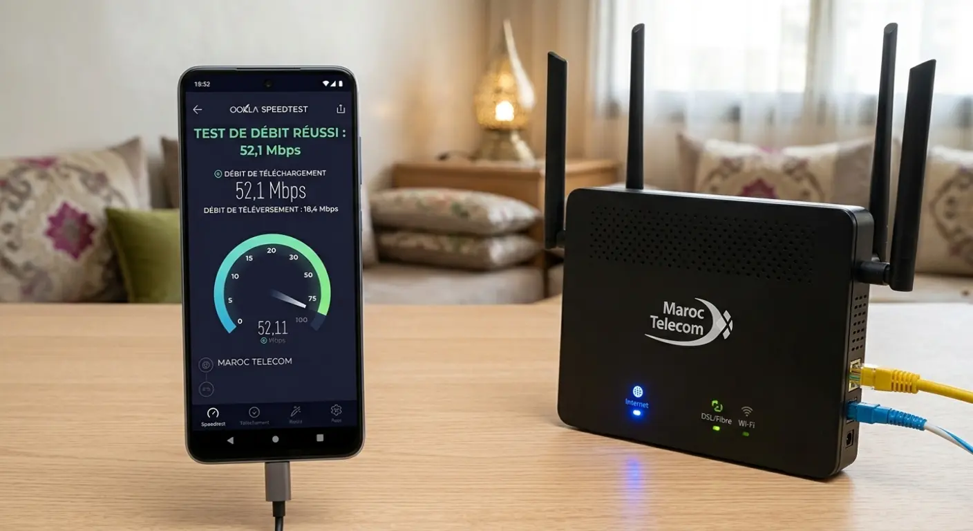 IPTV ne fonctionne pas